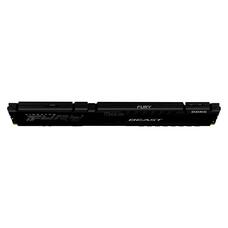 Оперативная память Kingston FURY Beast EXPO DDR5 16GB 6000 МГц с радиатором Изображение