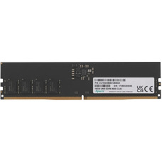 Оперативна пам'ять Apacer DDR5 16GB 5600 для ПК, DIMM Зображення