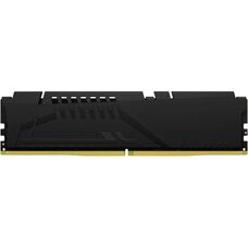 Оперативная память Kingston FURY Beast DDR5 128 ГБ (2x64 ГБ) 5600 МГц CL36 черная Изображение