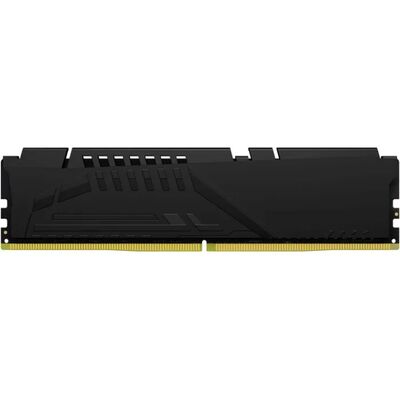 Оперативна пам’ять Kingston FURY Beast DDR5 128 ГБ (2x64 ГБ) 5600 МГц CL36 чорна Зображення