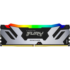 Оперативна пам’ять Kingston FURY Renegade DDR5 48 ГБ 6000 МГц RGB DIMM Зображення