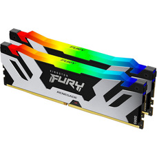 Оперативна пам’ять Kingston FURY Renegade RGB DDR5 64 ГБ (2×32 ГБ), 6400 МГц, XMP Зображення