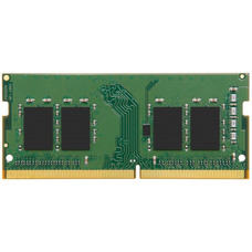 Оперативна пам’ять Kingston KVR32S22D8/16WP DDR4 16 ГБ 3200 МГц SO-DIMM для ноутбука Оперативна пам’ять Kingston KVR32S22D8/16WP DDR4 16 ГБ 3200 МГц SO-DIMM для ноутбука Зображення