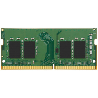 Оперативная память Kingston KVR32S22D8/16WP DDR4 16 ГБ 3200 МГц SO-DIMM для ноутбука Изображение