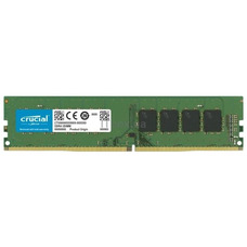 Оперативная память Micron CT16G4DFRA32AT DDR4 16ГБ 3200 МГц для ПК Изображение