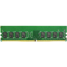 Оперативна пам'ять Synology D4NE-2666-4G 4ГБ DDR4 DIMM для NAS Зображення