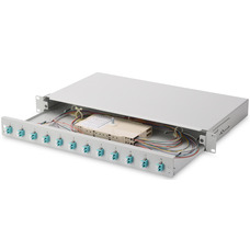 Оптична панель Digitus DN-96331/3 19