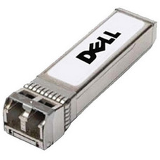 Оптический модуль Dell SFP28 SR Optic для серверов PowerEdge, до 25 Гбит/с, 850 нм, дальность до 400 м Изображение