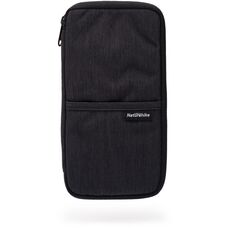 Органайзер Naturehike NH17C001-B чорний водостійкий 22,5×12 см Зображення