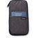 Органайзер Naturehike NH17C001-B для документів сірий 22,5×12 см Зображення