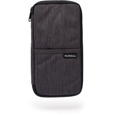 Органайзер Naturehike NH17C001-B для документів сірий 22,5×12 см Зображення