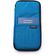 Органайзер Naturehike Travel Document Package NH17C001-B, голубой Изображение