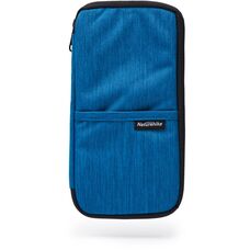 Органайзер Naturehike Travel Document Package NH17C001-B, голубой Изображение