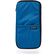 Органайзер Naturehike Travel Document Package NH17C001-B, голубой Изображение