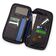 Органайзер Naturehike Travel Document Package NH17C001-B, голубой Изображение