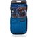 Органайзер Naturehike Travel Document Package NH17C001-B, голубой Изображение