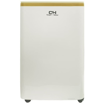 Осушувач повітря Cooper&Hunter CH-D005WD8-12LDWF, 12 л/добу, Wi-Fi, іонізація Зображення