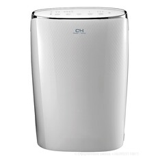Осушитель воздуха Cooper&Hunter CH-D008WDP7-20LD, 20 л/сут, LED-дисплей Изображение