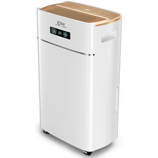 Осушитель воздуха Cooper&Hunter CH-D014WD8-30LDWF 30 л/сутки, Wi-Fi, ионизатор Изображение