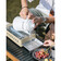 Пальник-гриль Naturehike CNH22CJ007 2300 Вт, 1,45 кг Зображення