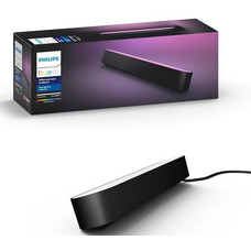 Панель освещения Philips Hue Play черная 2000K–6500K RGB ZigBee Изображение