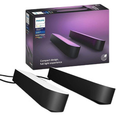 Панель освітлення Philips Hue Play, RGB, 2000–6500K, 2 шт Зображення