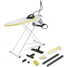 Паровой очиститель с доской Karcher SI 4 EasyFix Iron 2000 Вт, 3,5 бар Изображение