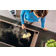 Пароочисник Karcher SC 5 EasyFix Iron 2250 Вт 4,2 бар 1,5 л з праскою Зображення