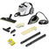 Пароочисник Karcher SC 5 EasyFix Iron 2250 Вт 4,2 бар 1,5 л з праскою Зображення