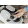 Пароочисник Karcher SC 5 EasyFix Iron 2250 Вт 4,2 бар 1,5 л з праскою Зображення