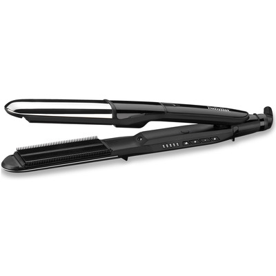 Паровой выпрямитель BaByliss ST496E, 67 Вт, керамическое покрытие Изображение