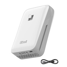 Пауербанк Litheli U20BY01-0U000 10000 мАгод 45 Вт USB Type-C Зображення