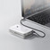 Пауербанк Litheli U20BY01-0U000 10000 мАгод 45 Вт USB Type-C Зображення