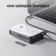 Повербанк Litheli U20BY03-0U000 20000 мА·ч, 45 Вт, USB-A/USB-C Изображение