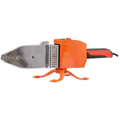 Паяльник для пластиковых труб TEKHMANN TPW-2406 2400Вт 50–300°C Изображение