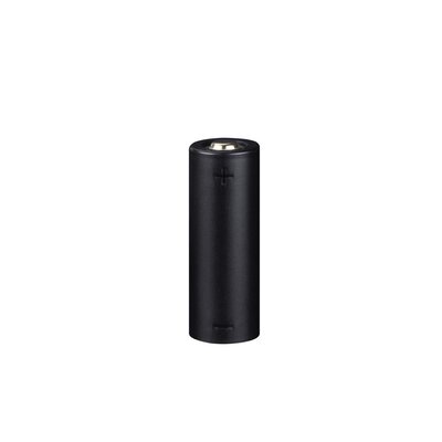 Переходник для аккумулятора Fenix ALF-18 ABS-пластик 18650→21700 Изображение