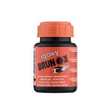 Перетворювач іржі Brunox Epoxy 100 мл, епоксидний Зображення