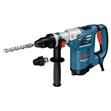 Перфоратор Bosch GBH 4-32 DFR-S SDS+ 900 Вт, 5 Дж, 3600 уд/хв Зображення
