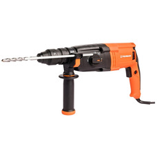 Перфоратор Tekhmann TRH-1120 DFR SDS-Plus 1120 Вт 3 Дж 3,5 кг Изображение