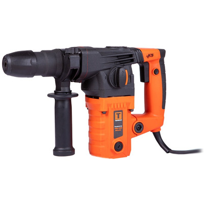 Перфоратор TEKHMANN TRH-1200 SDS-plus 1200 Вт, 5 Дж, 4.1 кг Изображение