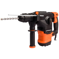 Перфоратор TEKHMANN TRH-1650 SDS-Plus 1650 Вт, 6,5 Дж Зображення