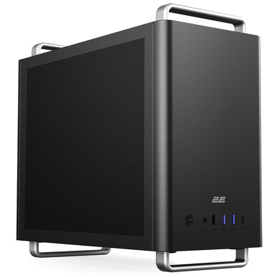 Персональный компьютер 2E 2E-V300B-MH Intel i5-14400F, 32 ГБ DDR5, RTX 5050, 1 ТБ SSD, Windows 11 Pro Изображение