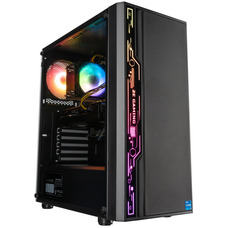 Персональный компьютер 2E Complex Gaming AMD Ryzen 5 7500F, 16GB DDR5, SSD 1TB, GeForce RTX 5050, Win11 Pro Изображение