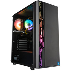 Персональный компьютер 2E G2052 Intel i5-14400F, 16GB DDR5, RTX 5060, 1TB SSD Изображение