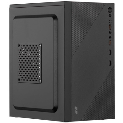 Персональный компьютер 2E 2E-TMX04-500 AMD Ryzen 5 8600G, 16 ГБ, SSD 1 ТБ, Windows 11 PRO Изображение