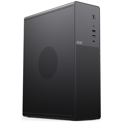 Персональний комп’ютер 2E 2E-V90B-400 AMD Ryzen 5, 16 ГБ, SSD 256 ГБ, Windows 11 PRO Зображення