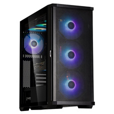 Персональный компьютер 2E Rational Intel Core i9-14900KF, 64 ГБ, 2 ТБ SSD, RTX 4060 Ti Изображение