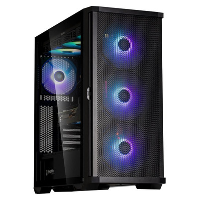 Персональний комп’ютер 2E Rational Intel Core i9-14900KF, 64 ГБ, 2 ТБ SSD, RTX 4060 Ti Зображення