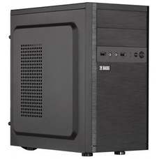 Персональный компьютер 2E Rational Intel i3-12100 16ГБ 512ГБ SSD Windows 11 Pro Изображение