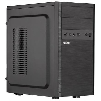Персональный компьютер 2E Rational Intel i3-12100 16ГБ 512ГБ SSD Windows 11 Pro Изображение